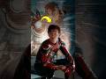 spiderman role in Avengers Doomsday | Part 2 #spiderman