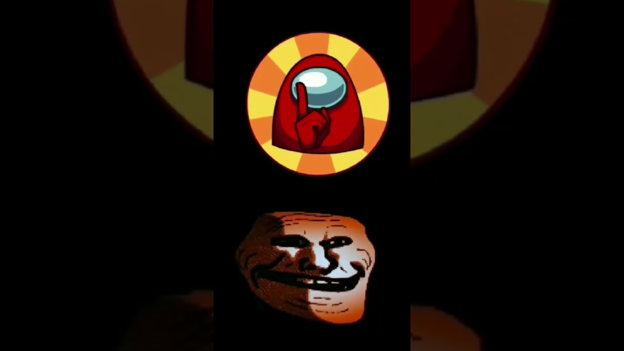 Imposter funk 😈💀☠️