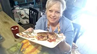 Corn beef brisket ~ instant pot~ awesome Reubens!