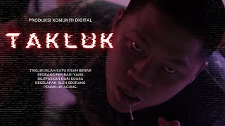 TAKLUK | “Saya sudah bagi kamu KEMEWAHAN, HIBURAN. Kenapa kamu tinggalkan saya?”[Malay/Eng subs]