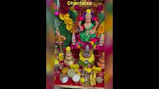 Dhanatrayodhashi ShorltsShortvideoYoutubeshortsYtshorts