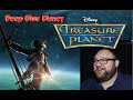 Deep Dive Disney *Treasure Planet* First Time Reaction