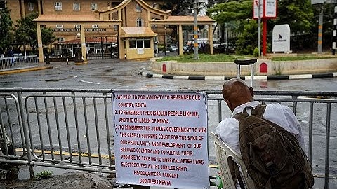 Smart Justice: Kenya’s legal system embraces AI in a rapid digital shift