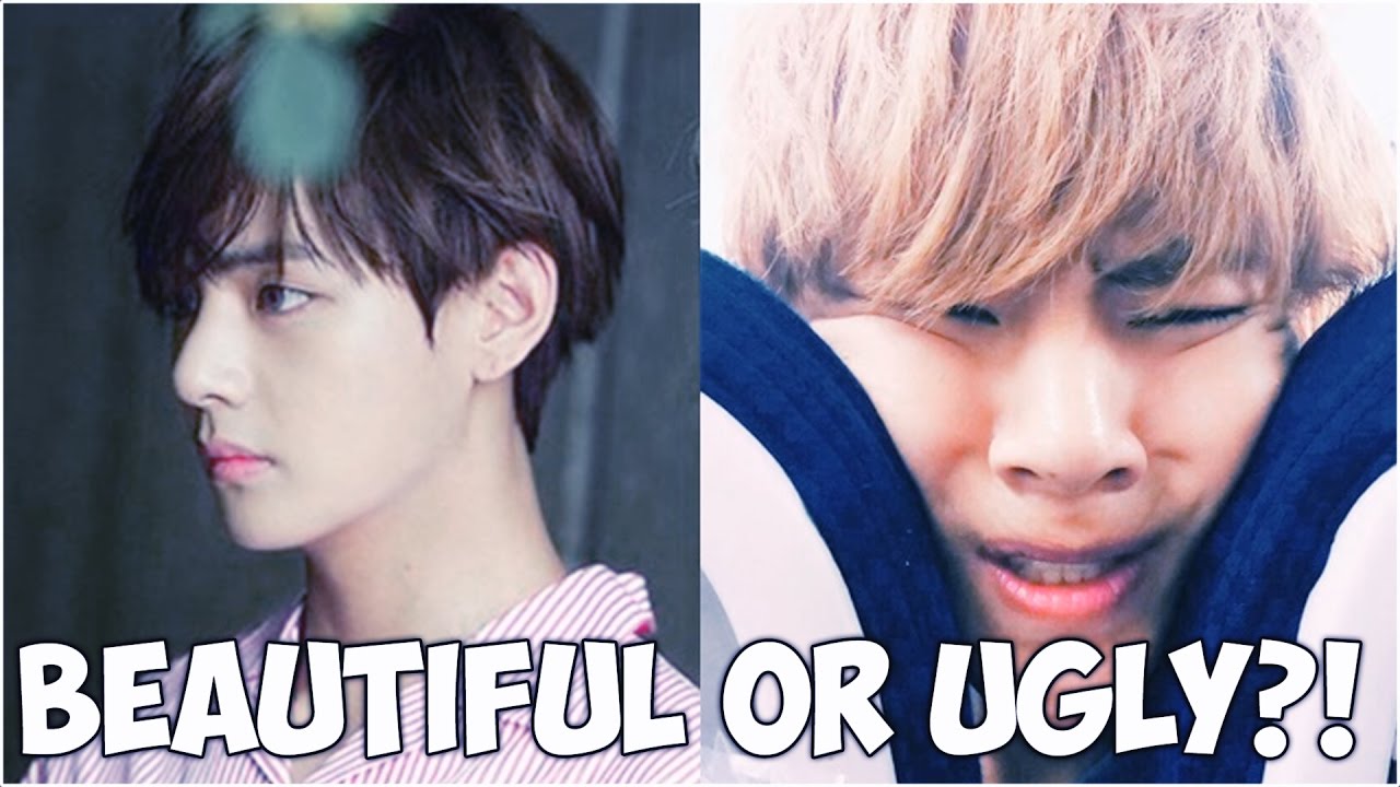 New Ugly Kpop Idols List Full - S-K-I