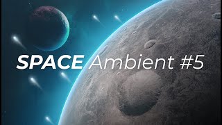 Harmonic Delightful sounds #5 Space Ambient