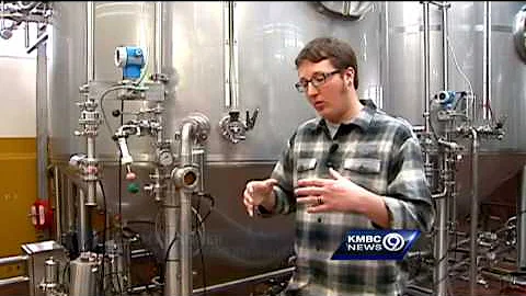 KC's Boulevard Brewing talks about label accuracy