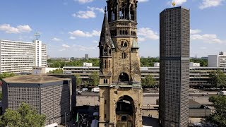 Berlin City Trip In 360°