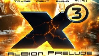 Обзор X3: Albion Prelude