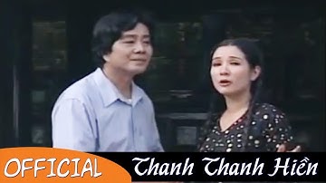 Thanh Thanh Hiền 2017 | Rồi Sầu Riêng Lại Trổ Bông | Những Khúc Ca Vọng Cổ Hay Nhất