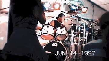 RARE footage of Michael Jackson