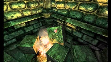 Amnesia Nepsis part 1 KruskaTV