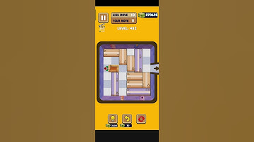 Push box out advance level 483