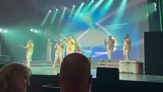 Straight No Chaser - Beach Bash - Woonsocket, RI - 06-19-2026 - Part 2