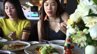 One Day at Hotel IKON Phuket