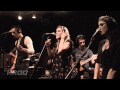 Brandon Flowers - "Crossfire" Live At KROQ