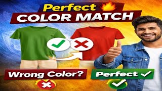 Famous Stop Dressing Dull! Use These Color Combos to Look Classy 🔥 Profile