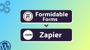 Integrating Formidable Forms with Zapier | Step-by-Step Tutorial | Bit Integrations