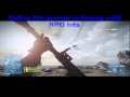 Battlefield 3: RPG Win Fail