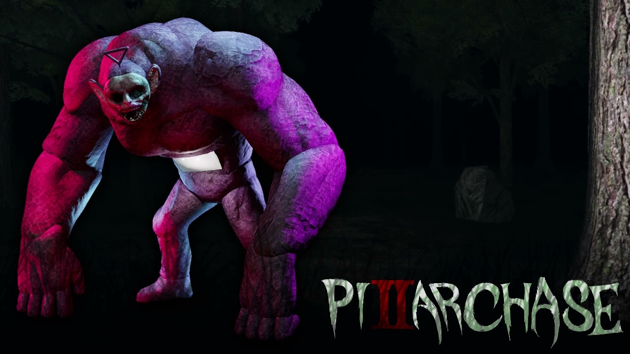 THE STRICKEN/TANK CHASE THEME - PILLAR CHASE 2 OST