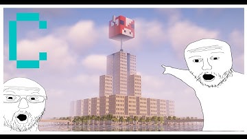 The Most Famous SpawnBases on Constantiam