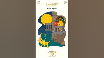 Dop 2 gameplay Level 227 #shorts #gameplay