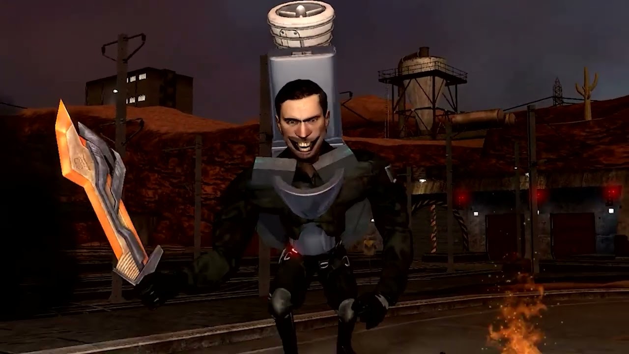 the Verse Toilet Episode 1 - 13