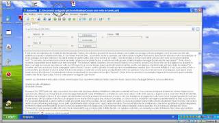 Lezione 17 - La sintesi vocale gratuita Balabolka come ausilio a D.S.A..mov screenshot 4