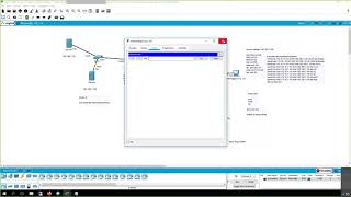 Ch 7 Config ACL & Test Demo