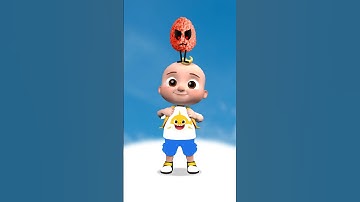 Lil Nerd Smash 36 - JJ Cocomelon #nerdsmashruntz #nerdsmash #thekoolnerd