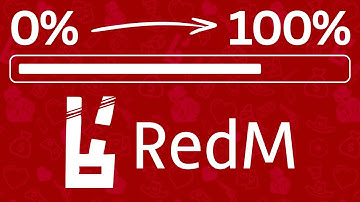 How to install RedM on your PC - July 2024
