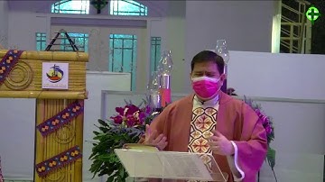 Third Sunday of Advent (Gaudete Sunday)