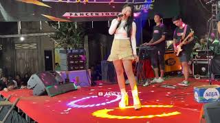 Download Lagu MENYULAM KAIN RAPUH -SABELA KDI-AMELIA MUSIK PANCEN JOSS - HAPPY PARTY PEMUDA KEDAWUNG -FT ARYA KIKY MP3