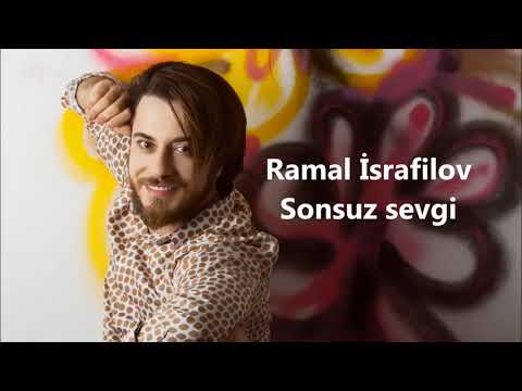 Ramal İsrafilov - Sonsuz Sevgi (Official Audio)