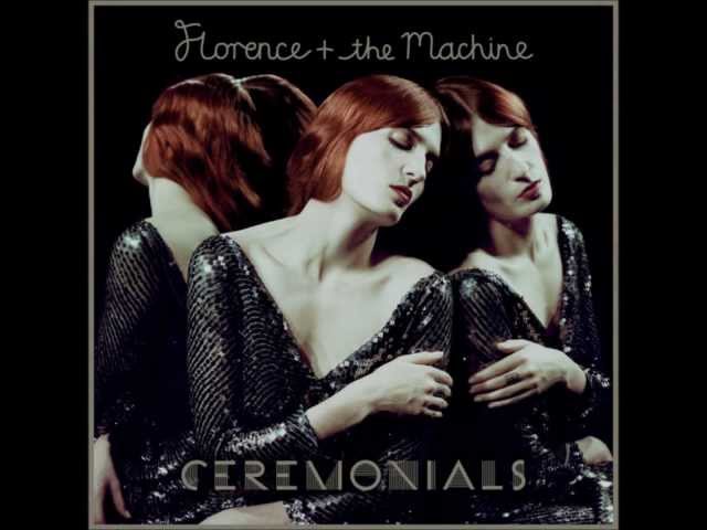 Florence and the Machine-Seven Devils class=