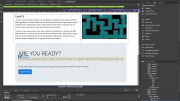 Using a jumbotron in Dreamweaver   Bootstrap