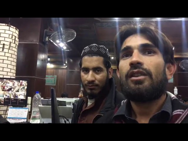 Thumbnail for Khyber Charsi Tikka, Peshawar, Khyber Pakhtunkha
