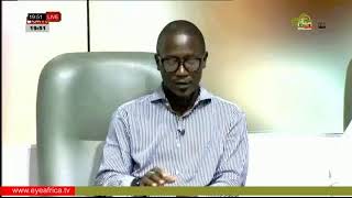 PANEL DISCUSSION ON THE BIRTH AND HEALTH INSURANCE REGISTRATION