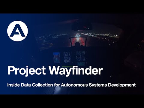 Inside Data Collection for Autonomous Systems Development