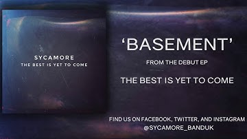 Sycamore - Basement