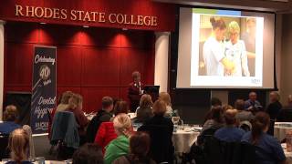 Rhodes State College: Dental Hygiene Program 40th Anniversary Celebration
