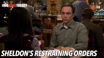 Sheldon