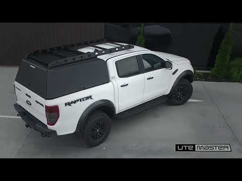 Ute Canopy -