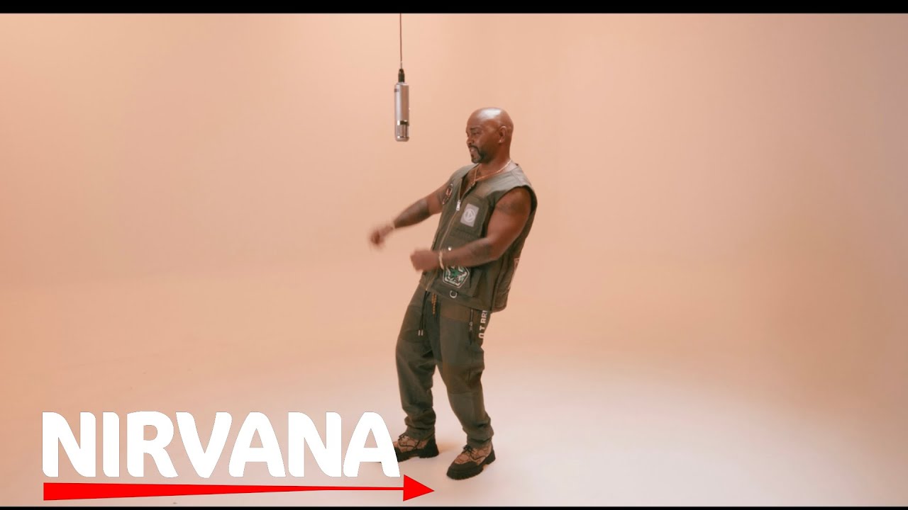 TOULOU - MET A NOUS BIEN ( KOULER NIRVANA )