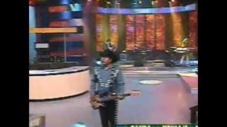 BRONCO - Corazon Duro Y Libros Tontos En Vivo