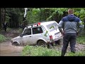 Offroad покатушка по запретной зоне, safari 510 ЕДУТ!