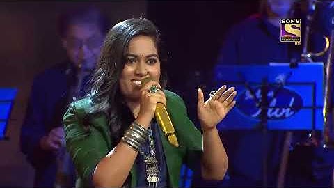 Aditya Narayan & Sayli Ne Kiya 