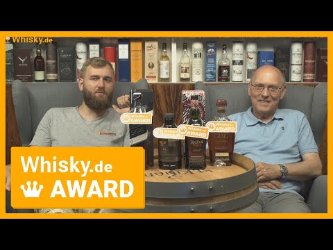 Video: Die 6 Besten Whisky-Abo-Boxen Im Jahr 2021