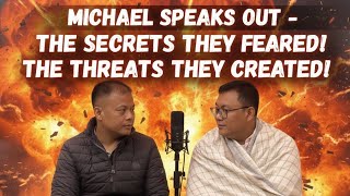 Download Lagu Michael Lamjathang toh issue based a  Houlimna…  MP3