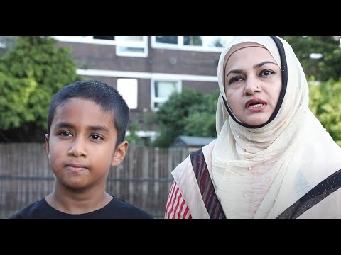 Tower Hamlets - back to school