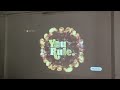 E900H Projector
